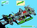 Bauanleitungen LEGO - Technic - 42039 - Langstrecken-Rennwagen: Page 99