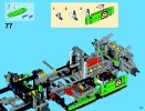 Bauanleitungen LEGO - Technic - 42039 - Langstrecken-Rennwagen: Page 103