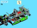 Bauanleitungen LEGO - Technic - 42039 - Langstrecken-Rennwagen: Page 104