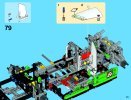 Bauanleitungen LEGO - Technic - 42039 - Langstrecken-Rennwagen: Page 105