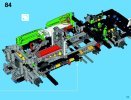 Bauanleitungen LEGO - Technic - 42039 - Langstrecken-Rennwagen: Page 115