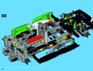 Bauanleitungen LEGO - Technic - 42039 - Langstrecken-Rennwagen: Page 120