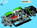 Bauanleitungen LEGO - Technic - 42039 - Langstrecken-Rennwagen: Page 122