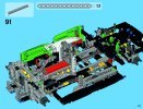 Bauanleitungen LEGO - Technic - 42039 - Langstrecken-Rennwagen: Page 123