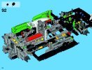 Bauanleitungen LEGO - Technic - 42039 - Langstrecken-Rennwagen: Page 124