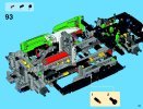 Bauanleitungen LEGO - Technic - 42039 - Langstrecken-Rennwagen: Page 125