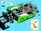 Bauanleitungen LEGO - Technic - 42039 - Langstrecken-Rennwagen: Page 133