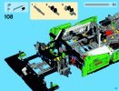 Bauanleitungen LEGO - Technic - 42039 - Langstrecken-Rennwagen: Page 143