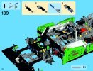 Bauanleitungen LEGO - Technic - 42039 - Langstrecken-Rennwagen: Page 144