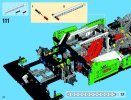 Bauanleitungen LEGO - Technic - 42039 - Langstrecken-Rennwagen: Page 148