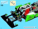 Bauanleitungen LEGO - Technic - 42039 - Langstrecken-Rennwagen: Page 150