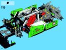 Bauanleitungen LEGO - Technic - 42039 - Langstrecken-Rennwagen: Page 152