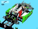 Bauanleitungen LEGO - Technic - 42039 - Langstrecken-Rennwagen: Page 159