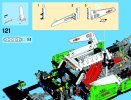 Bauanleitungen LEGO - Technic - 42039 - Langstrecken-Rennwagen: Page 160