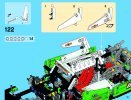 Bauanleitungen LEGO - Technic - 42039 - Langstrecken-Rennwagen: Page 161