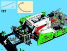 Bauanleitungen LEGO - Technic - 42039 - Langstrecken-Rennwagen: Page 162