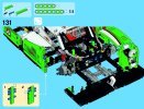 Bauanleitungen LEGO - Technic - 42039 - Langstrecken-Rennwagen: Page 174