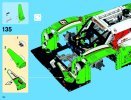 Bauanleitungen LEGO - Technic - 42039 - Langstrecken-Rennwagen: Page 182