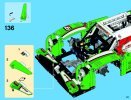 Bauanleitungen LEGO - Technic - 42039 - Langstrecken-Rennwagen: Page 183