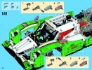 Bauanleitungen LEGO - Technic - 42039 - Langstrecken-Rennwagen: Page 188