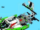 Bauanleitungen LEGO - Technic - 42039 - Langstrecken-Rennwagen: Page 215