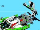 Bauanleitungen LEGO - Technic - 42039 - Langstrecken-Rennwagen: Page 217