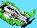 Bauanleitungen LEGO - Technic - 42039 - Langstrecken-Rennwagen: Page 227