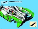 Bauanleitungen LEGO - Technic - 42039 - Langstrecken-Rennwagen: Page 232