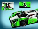 Bauanleitungen LEGO - Technic - 42039 - Langstrecken-Rennwagen: Page 238