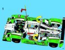 Bauanleitungen LEGO - Technic - 42039 - Langstrecken-Rennwagen: Page 241