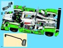 Bauanleitungen LEGO - Technic - 42039 - Langstrecken-Rennwagen: Page 242