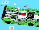 Bauanleitungen LEGO - Technic - 42039 - Langstrecken-Rennwagen: Page 243