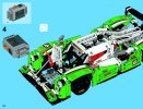 Bauanleitungen LEGO - Technic - 42039 - Langstrecken-Rennwagen: Page 244