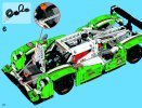 Bauanleitungen LEGO - Technic - 42039 - Langstrecken-Rennwagen: Page 246