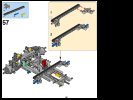 Bauanleitungen LEGO - Technic - 42039 - Langstrecken-Rennwagen: Page 32