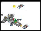 Bauanleitungen LEGO - Technic - 42039 - Langstrecken-Rennwagen: Page 41