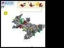 Bauanleitungen LEGO - Technic - 42039 - Langstrecken-Rennwagen: Page 45