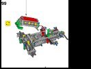 Bauanleitungen LEGO - Technic - 42039 - Langstrecken-Rennwagen: Page 57