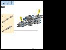 Bauanleitungen LEGO - Technic - 42039 - Langstrecken-Rennwagen: Page 73