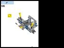 Bauanleitungen LEGO - Technic - 42039 - Langstrecken-Rennwagen: Page 76