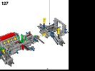 Bauanleitungen LEGO - Technic - 42039 - Langstrecken-Rennwagen: Page 77