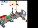 Bauanleitungen LEGO - Technic - 42039 - Langstrecken-Rennwagen: Page 89