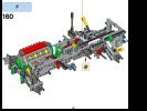 Bauanleitungen LEGO - Technic - 42039 - Langstrecken-Rennwagen: Page 101