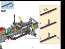 Bauanleitungen LEGO - Technic - 42039 - Langstrecken-Rennwagen: Page 103