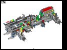 Bauanleitungen LEGO - Technic - 42039 - Langstrecken-Rennwagen: Page 112