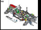 Bauanleitungen LEGO - Technic - 42039 - Langstrecken-Rennwagen: Page 129