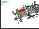 Bauanleitungen LEGO - Technic - 42039 - Langstrecken-Rennwagen: Page 141