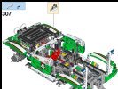 Bauanleitungen LEGO - Technic - 42039 - Langstrecken-Rennwagen: Page 196