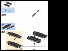 Bauanleitungen LEGO - Technic - 42039 - Langstrecken-Rennwagen: Page 212