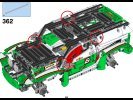 Bauanleitungen LEGO - Technic - 42039 - Langstrecken-Rennwagen: Page 230